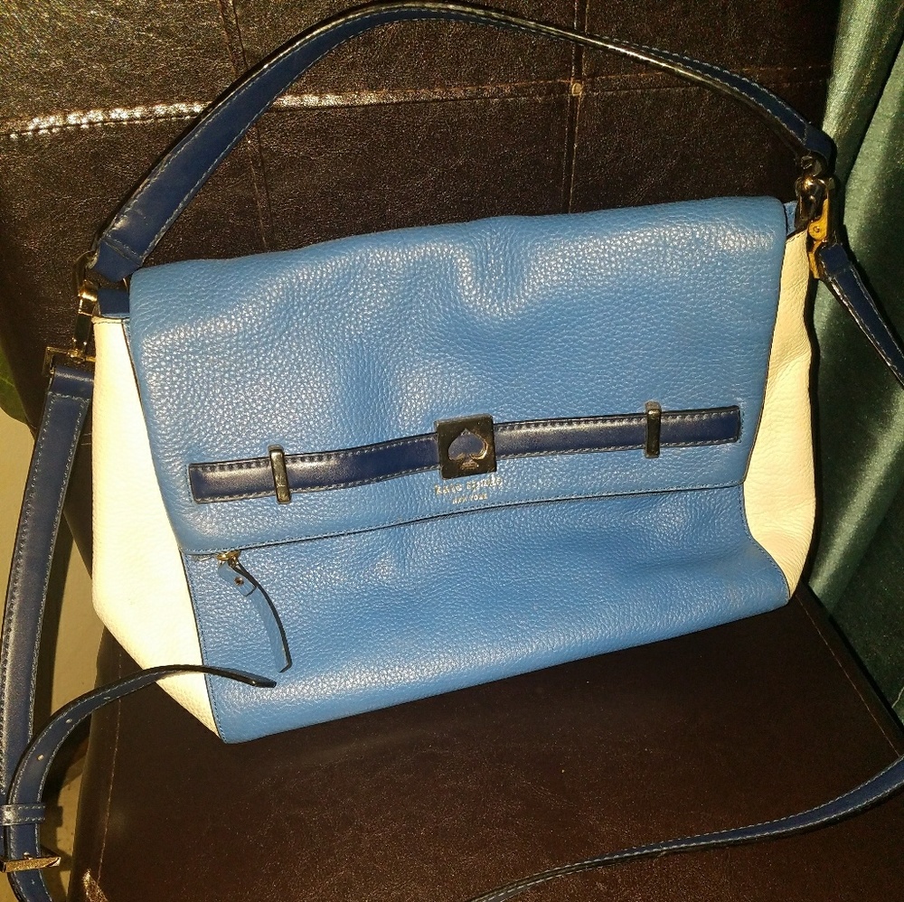 Kate Spade purse(will discount bundles)